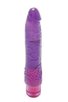 Вібромасажер H2O PATRIOT WATERPROOF VIBRATOR DT50335 фото