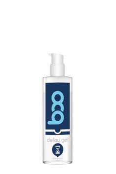 Подовжуючий лубрикант BOO DELAY GEL MEN, 50 мл T251984 фото