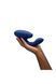 Інноваційний безконтактний стимулятор Womanizer Duo Blueberry W44056 фото 3