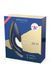 Інноваційний безконтактний стимулятор Womanizer Duo Blueberry W44056 фото 1