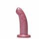 Фаллоимитатор с изогнутым стержнем FleshLight HerSpot розовое золото, Medium FL10607 фото 1