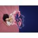 Інноваційний безконтактний стимулятор Womanizer Duo Blueberry W44056 фото 5