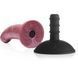 Фаллоимитатор с изогнутым стержнем FleshLight HerSpot розовое золото, Medium FL10607 фото 4