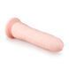 Фалоімітатор з присоскою Easytoys реалістичний, 21 см ET080SKN фото 2