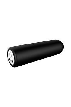 Вібропуля VIBES of LOVE POWER BULLET BLACK DT21543 фото