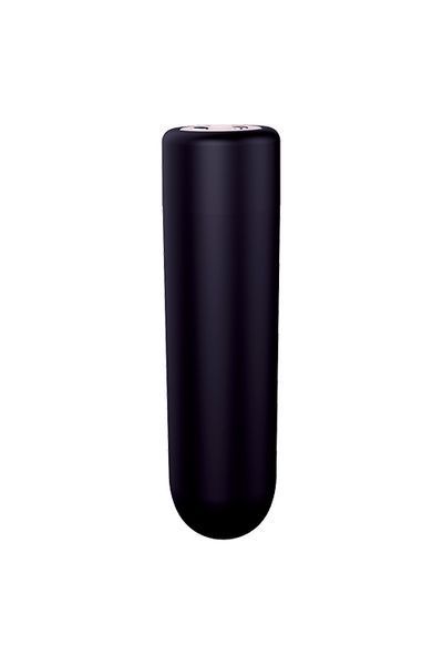 Вібропуля VIBES of LOVE POWER BULLET BLACK DT21543 фото