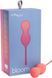 Вагінальні Кульки з Вібрацією We-Vibe Bloom Kegel Balls W44025 фото 1