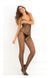 Сітка-комбінезон CRISS-CROSS BACKSTRAP BODYSTOCKING T757008 фото 1