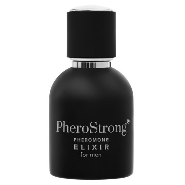 Духи с феромонами PheroStrong Pheromone Elixir для мужчин, 50 мл PS51413 фото