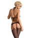 Комбінезон Obsessive Bodystocking N108 O/S 410433 фото 2