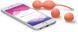 Вагінальні Кульки з Вібрацією We-Vibe Bloom Kegel Balls W44025 фото 2