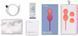 Вагінальні Кульки з Вібрацією We-Vibe Bloom Kegel Balls W44025 фото 7