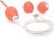 Вагінальні Кульки з Вібрацією We-Vibe Bloom Kegel Balls W44025 фото 5