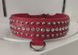 Нашийник Leather Rivet F61246 фото 1