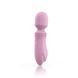 Міні-вібратор-мікрофон Every Night Toys Scarlett лавандовий, 10 режимів вібрації 42033 /YAI 018Mini фото 1
