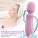Міні-вібратор-мікрофон Every Night Toys Scarlett лавандовий, 10 режимів вібрації 42033 /YAI 018Mini фото 7