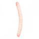 Двосторонній реалістичний фалоімітатор EasyToys " Mr. Long Dong&raquo; 33cm ET63552 фото 1