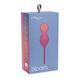 Вагінальні Кульки з Вібрацією We-Vibe Bloom Kegel Balls W44025 фото 8