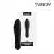 Вібропуля SVAKOM TULIP VIBRATOR BLACK S420069 фото 6
