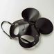 Маска Mickey Mouse Leather, Black F61261 фото 2