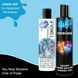 Лубрикант Wet Cool Tingle с охлаждающим эффектом 266 мл WT43100 фото 2