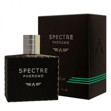Духи з феромонами чоловічі Spectre, 100ml A72021 фото