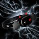 Чокер Бетмен Lockink з електрошоком та додатком у телефоні, чорний 6098 /SMD-002-S фото 6